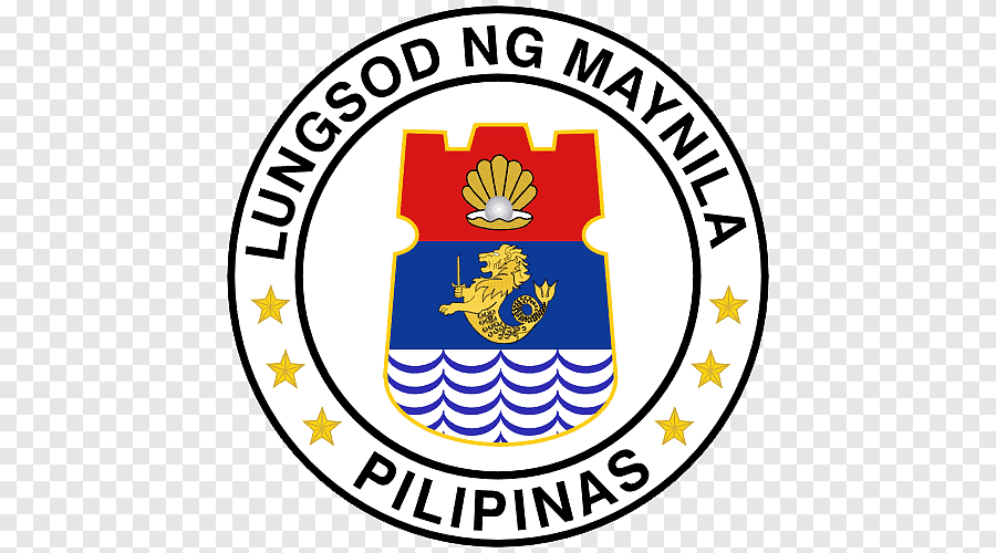 Manila City Seal